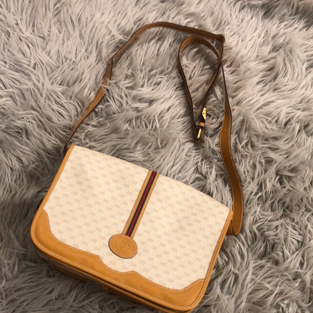 Gucci Crossbody